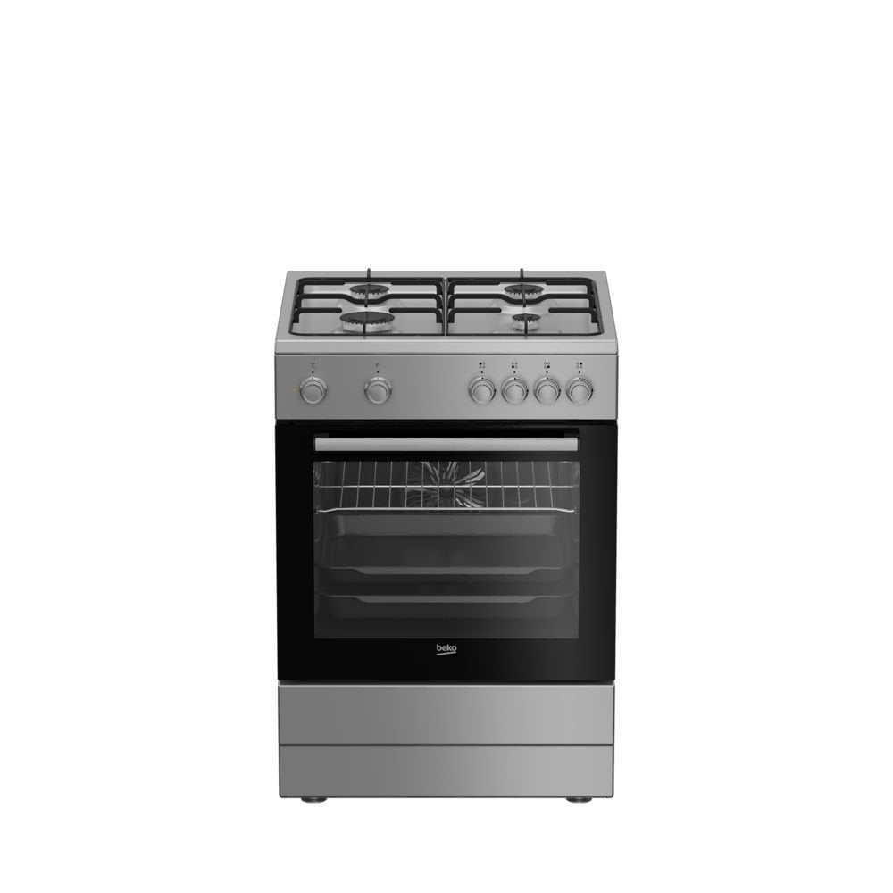 Beko BFE 400-1 G Ocaklı Fırın