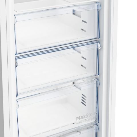 Beko 7375 JEI Çekmeceli Derin Dondurucu