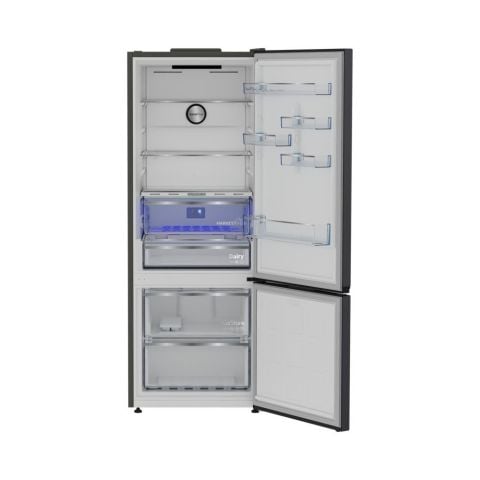 Beko Revizyonlu 670475 EA No Frost Buzdolabı