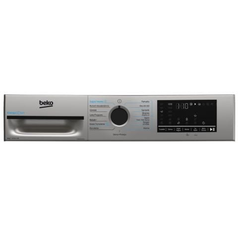 Beko CMXD 9120 S Çamaşır Makinesi