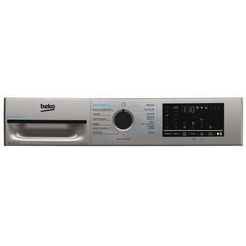Beko CMXD 9120 S Çamaşır Makinesi