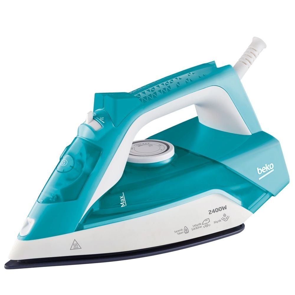 Beko BEU 2924 Buharlı Ütü