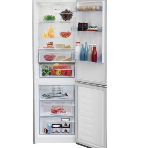 Beko 660364 MI No Frost Buzdolabı