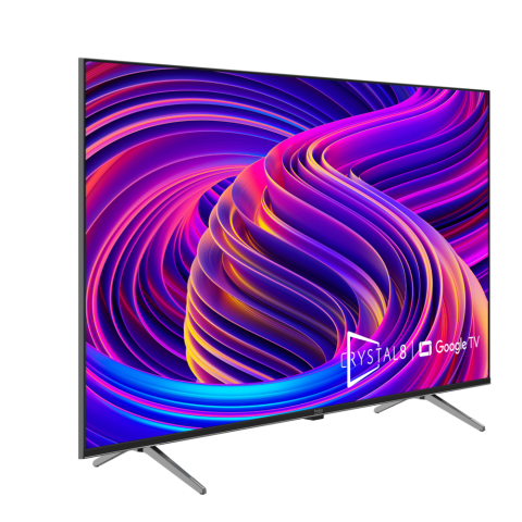 Beko Crystal 8 B50 E 895 A / 50'' 4K Smart Google TV
