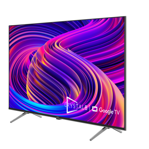 Beko Crystal 8 B50 E 895 A / 50'' 4K Smart Google TV