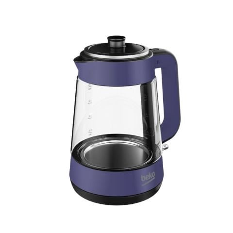 Beko CM 5964 W Floral Çay Makinesi
