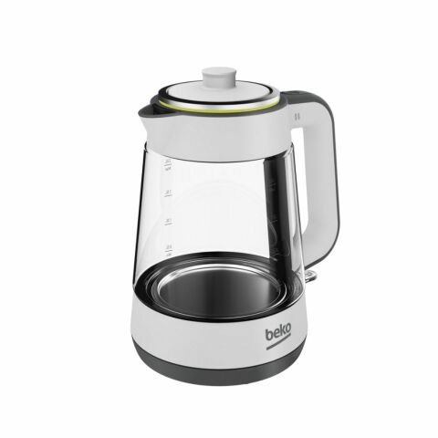 Beko CM 5964 Floral Çay Makinesi