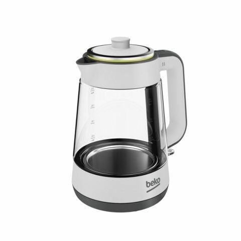 Beko CM 5964 Floral Çay Makinesi