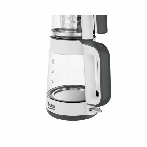 Beko CM 5964 Floral Çay Makinesi