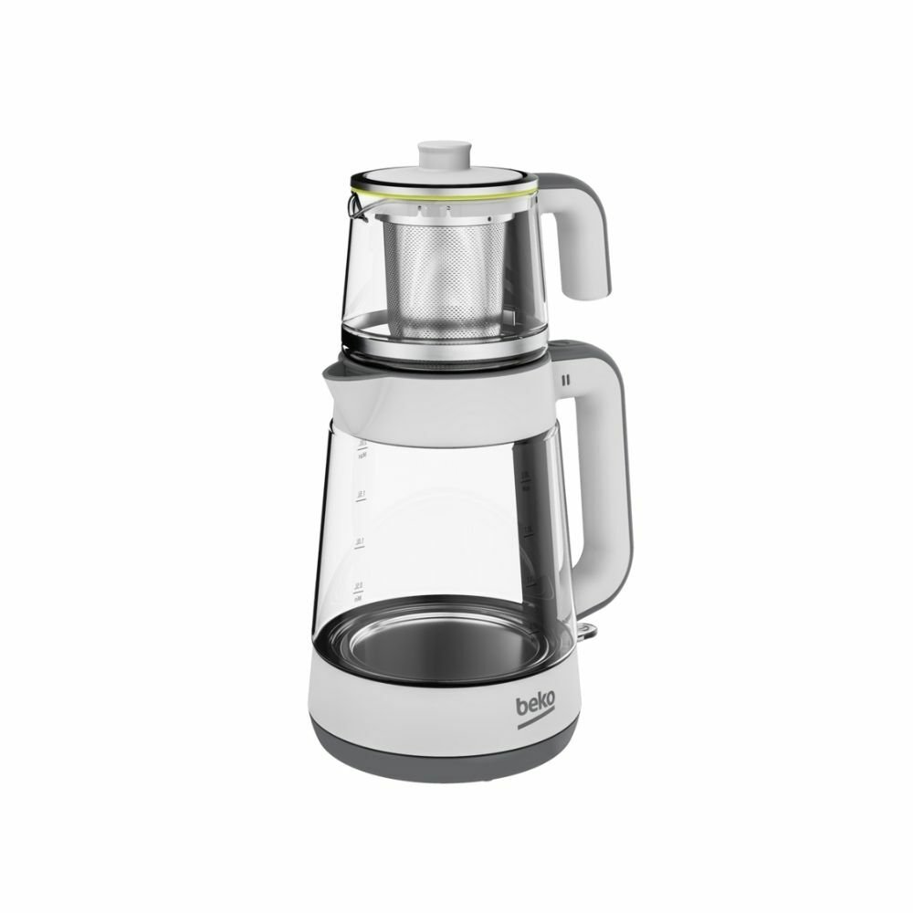Beko CM 5964 Floral Çay Makinesi