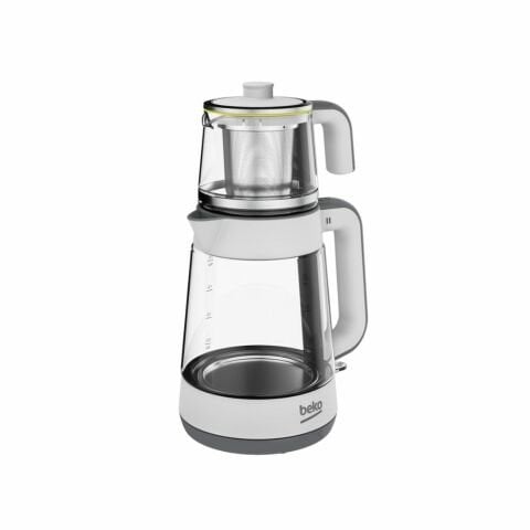 Beko CM 5964 Floral Çay Makinesi