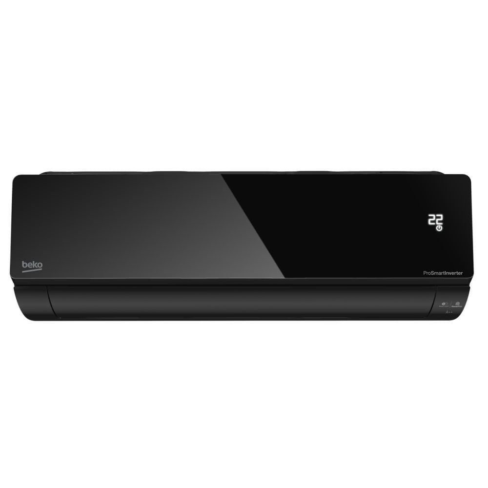 Beko 50960 Mirror ProsmartInverter Klima Black 9000 BTU/h Split Klima