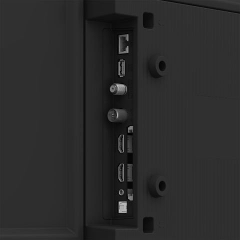 Beko B40 D 560 B / 40'' FHD Uydu Alıcılı Full HD TV