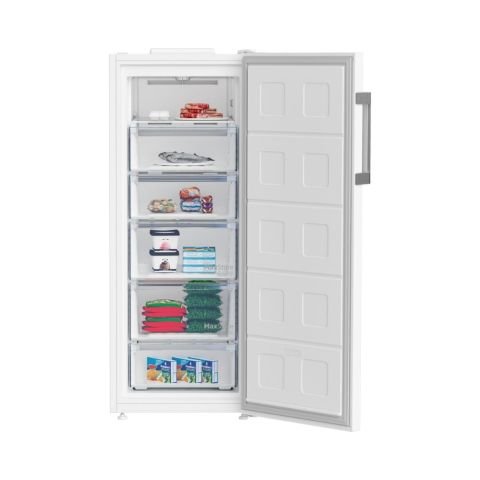 Beko 7362 NFB Çekmeceli Derin Dondurucu