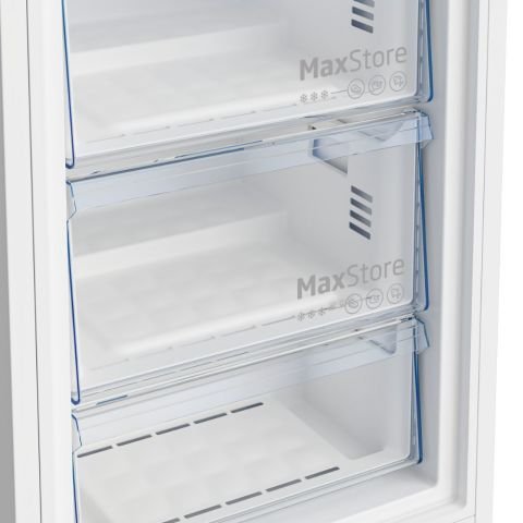 Beko 7362 NFB Çekmeceli Derin Dondurucu