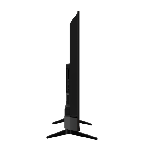 Beko  Crystal 7 B50 D 790 B / 50'' 4K Smart Android TV