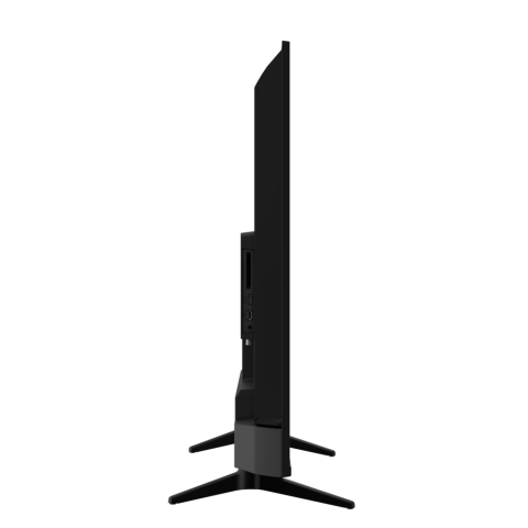Beko  Crystal 7 B50 D 790 B / 50'' 4K Smart Android TV
