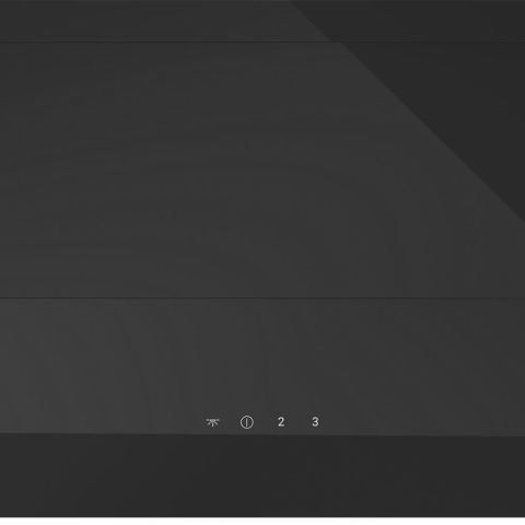 Beko  BDE 6053 S Ankastre Duvar Tipi Davlumbazlar