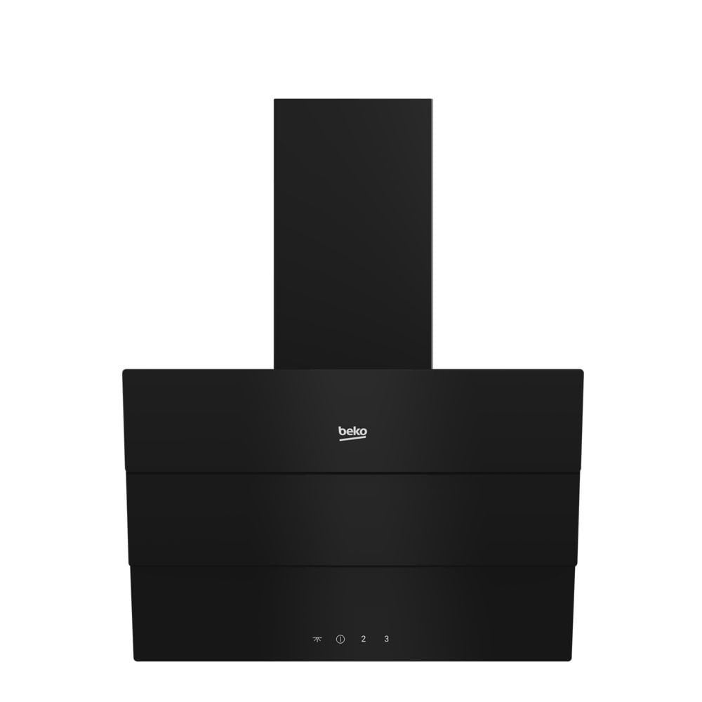 Beko  BDE 6053 S Ankastre Duvar Tipi Davlumbazlar