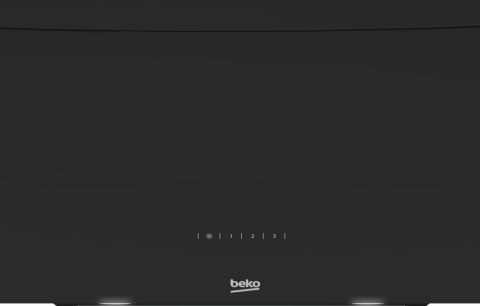 Beko ADE62540S Duvar Tipi Davlumbaz