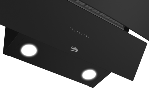 Beko ADE62540S Duvar Tipi Davlumbaz