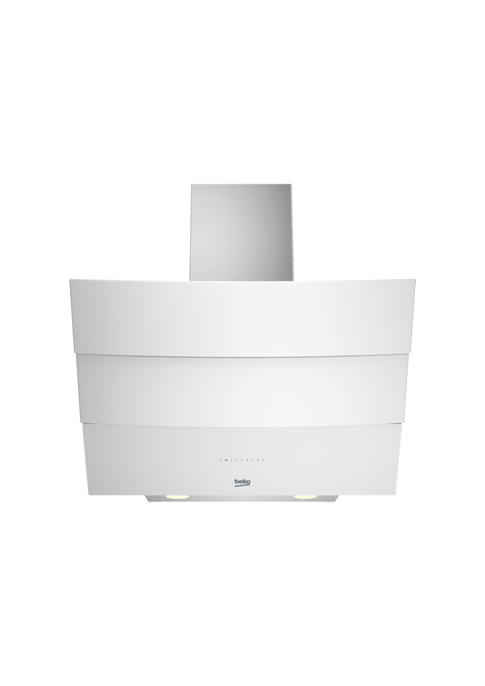 Beko ADE62540B Duvar Tipi Davlumbaz