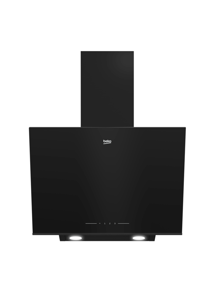 Beko BDE 6060 D Beyond Serisi Duvar Tipi Davlumbaz