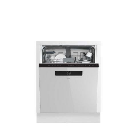 Beko BBC 161 B Tezgah Altı Bulaşık Makinesi