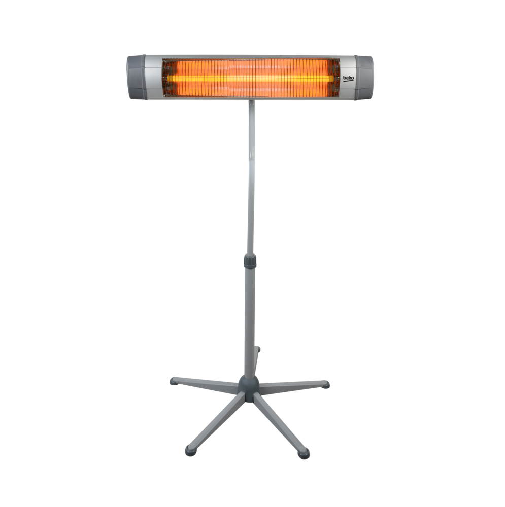 Beko BK II 2500 M Infrared Isıtıcı