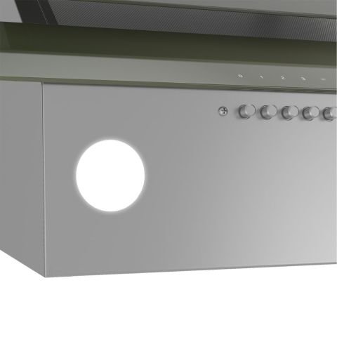 BDE 6050 G Duvar Tipi Davlumbaz