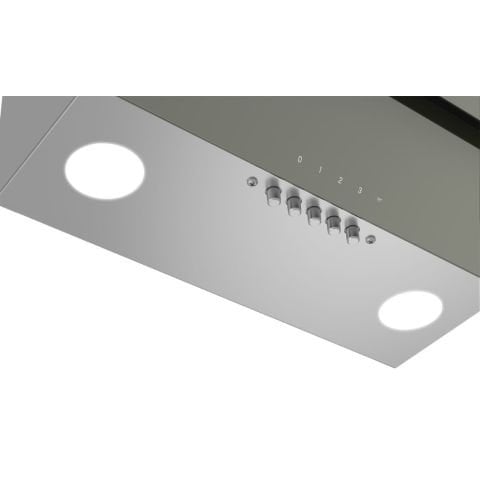 BDE 6050 G Duvar Tipi Davlumbaz