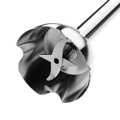 Beko RHB 5050 R Floral El Blender