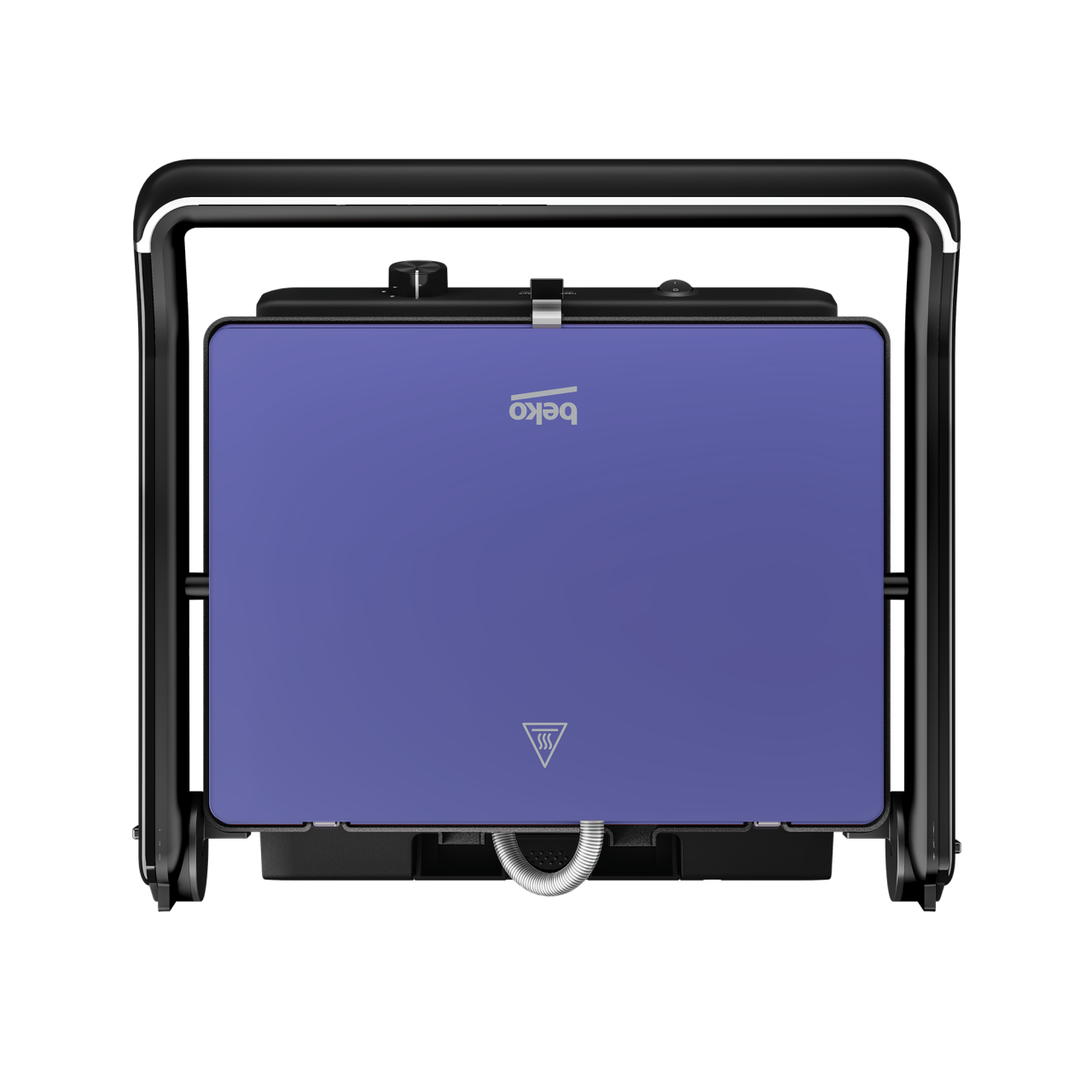 Beko TM 5046 CW Floral Tost Makinesi