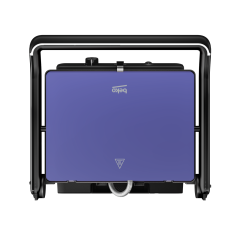 Beko TM 5046 CW Floral Tost Makinesi