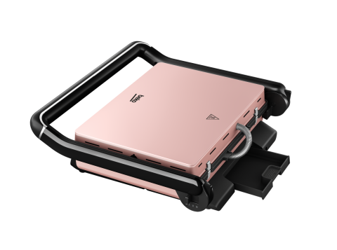 Beko TM 5046 CR Floral Tost Makinesi