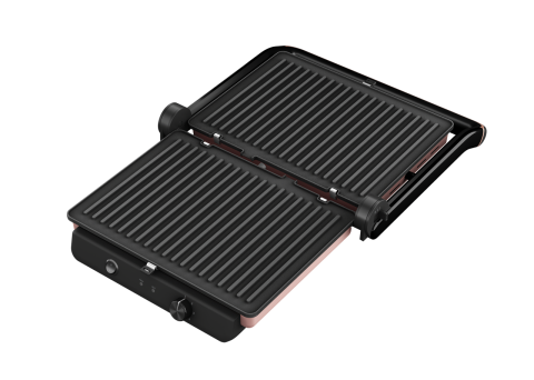 Beko TM 5046 CR Floral Tost Makinesi