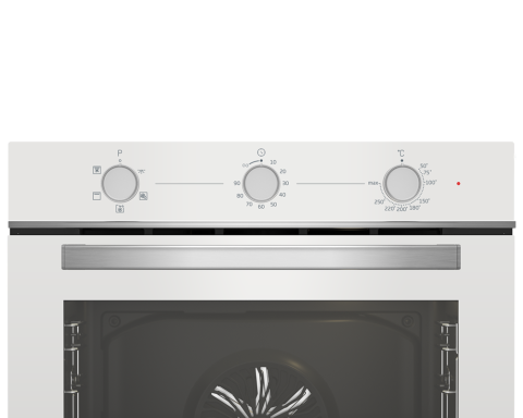 Beko BFC 220 HB Ankastre Fırın