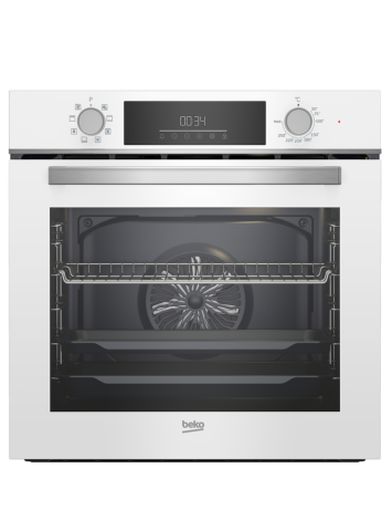 Beko BFC 430 B Beyond Serisi Ankastre Fırın