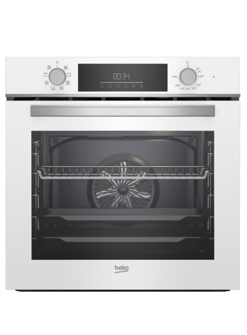 Beko BFC 430 B Beyond Serisi Ankastre Fırın