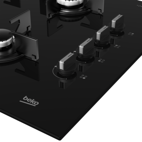 Beko BOCD T 6510 ES Beyond Serisi Cam Tablalı Ocaklar