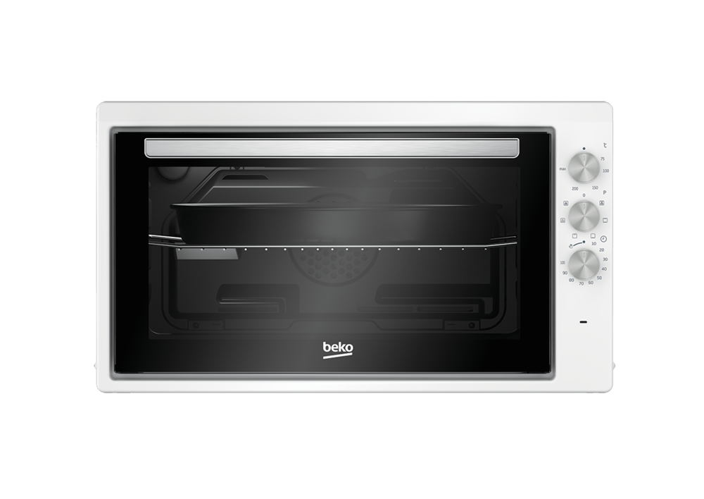 Beko BSUF 5000 MEB Mini Fırın