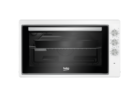 Beko BSUF 5000 MEB Mini Fırın