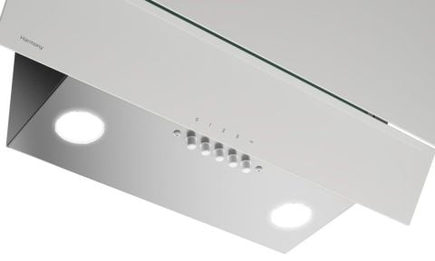 Beko BDE 6050 HB Duvar Tipi Davlumbaz