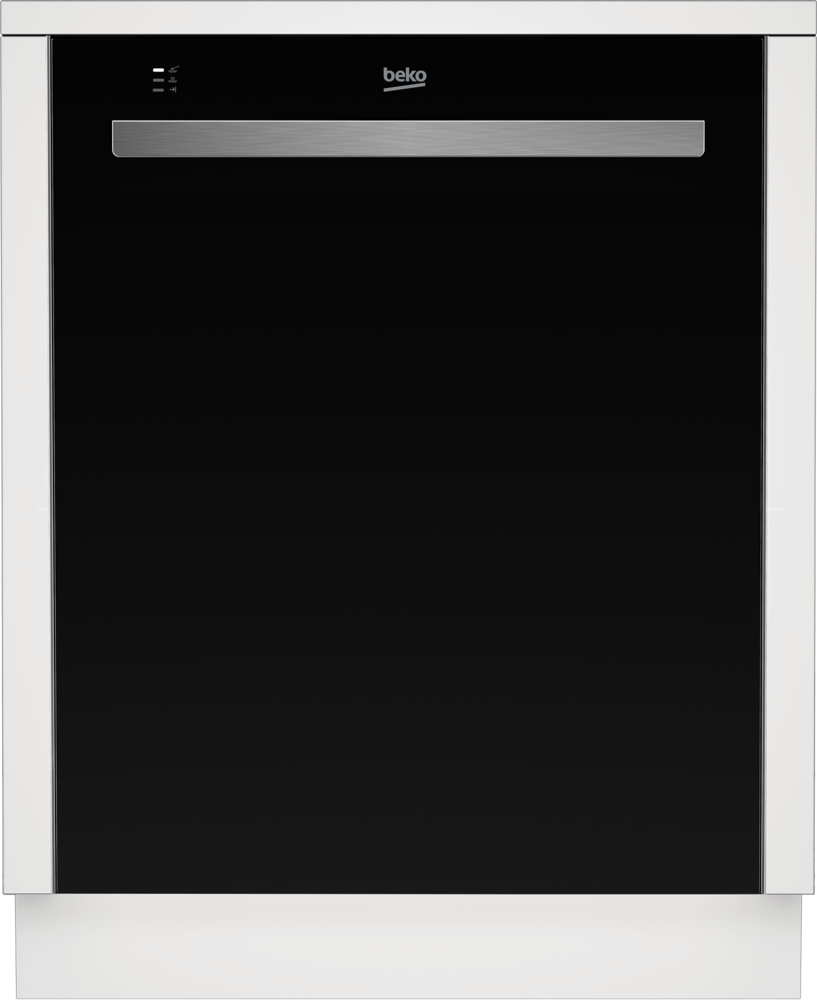 Beko BMA 6340 SC Ankastre Bulaşık Makineleri