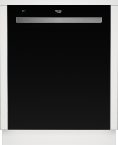 Beko BMA 6340 SC Ankastre Bulaşık Makineleri