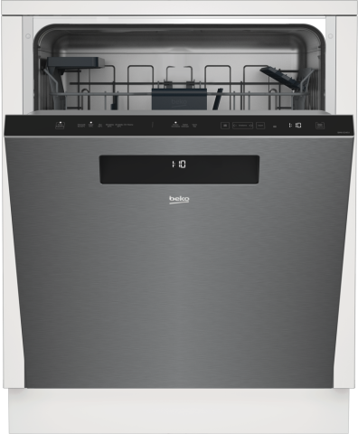 Beko BMA 6340 I Tezgah Altı Bulaşık Makinesi