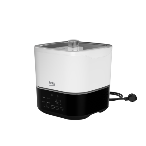 Beko YM 2200 I Yoğurt Chef® Probiyotik Yoğurt & Kefir Yoğurt Makinesi