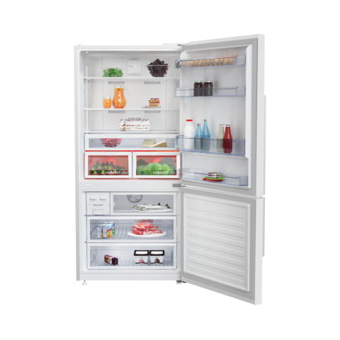 Beko 684580 MB No Frost Buzdolabı