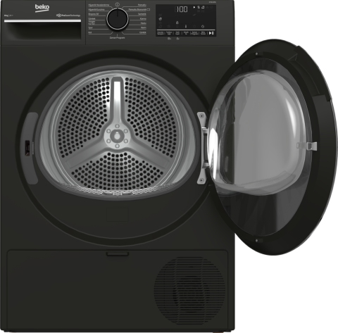Beko KM 81 BMG Kurutma Makinesi