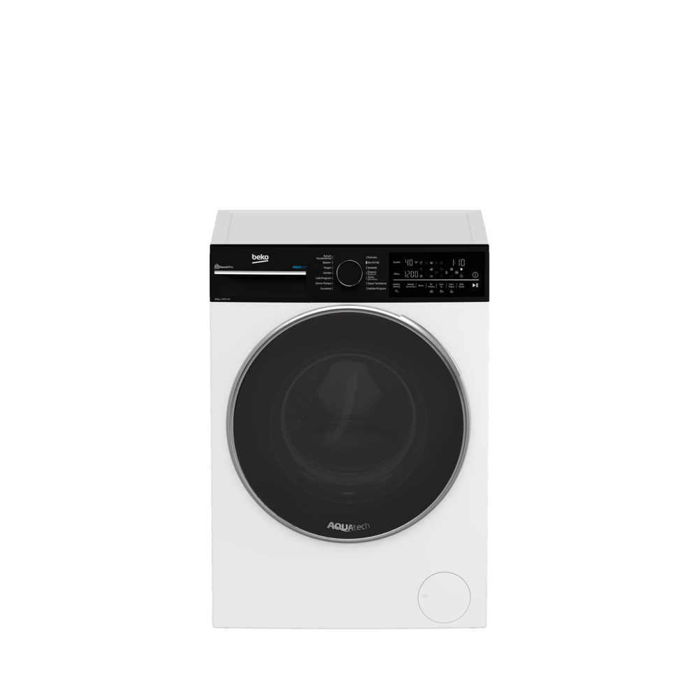 Beko CM 10142 B Çamaşır Makinesi